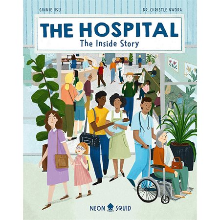 The Hospital: The Inside Story