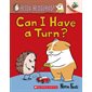 Can I Have a Turn?, book 5, Hello, Hedgehog!