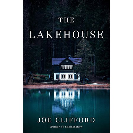 The lakehouse