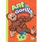 Ant vs. Gorilla