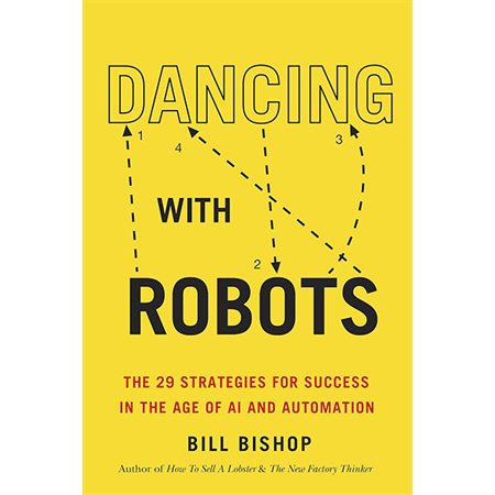 Dancing with Robots