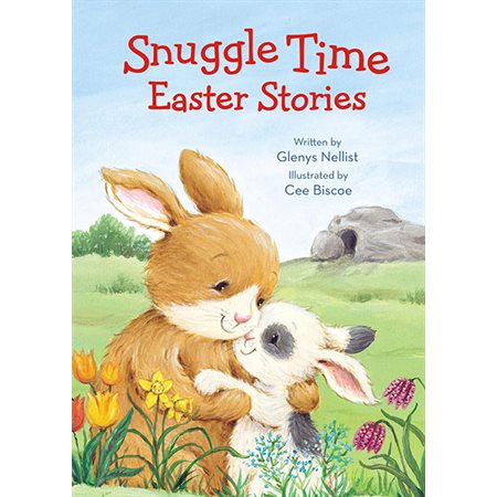 Snuggle Time Easter Stories