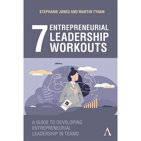 7 Entrepreneurial Leadership Workouts