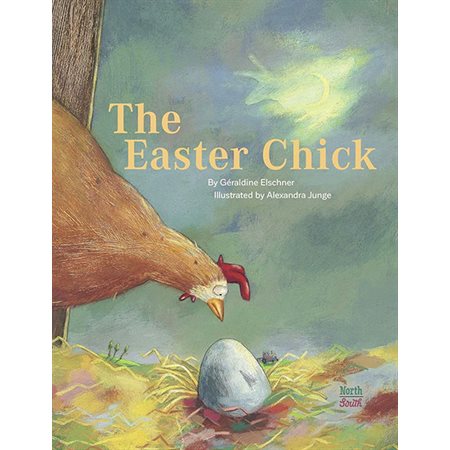 The Easter Chick