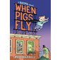 Batpig: Whenpigs fly