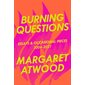 Burning Questions (signed ed.)