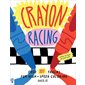 Crayon Racing