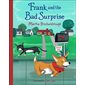 Frank and the Bad Surprise, book 1,  Frank and the Puppy