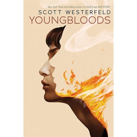 Youngbloods, book 4, Impostors