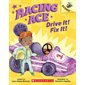Drive It! Fix It! ,  Book 1,  Racing Ace