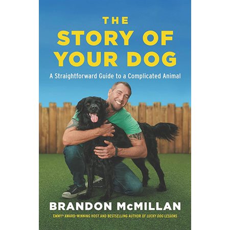 The Story of Your Dog