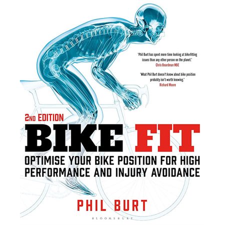 Bike Fit (2e ed)