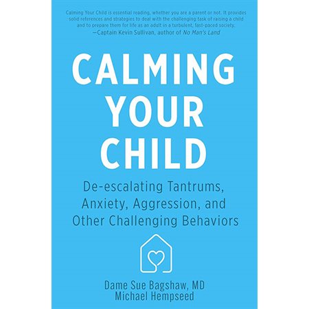 Calming Your Child