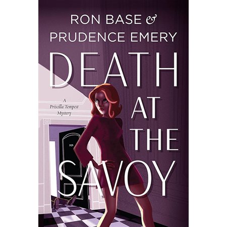 Death at the Savoy