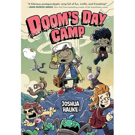 Doom's Day Camp