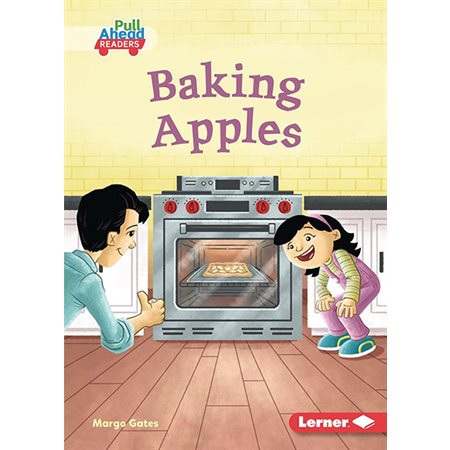 Baking Apples