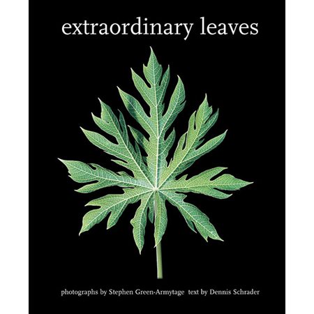 Extraordinary Leaves