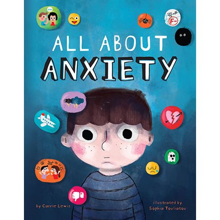 All about Anxiety