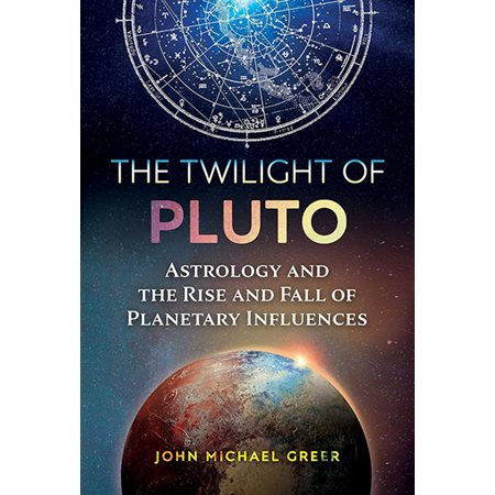 The Twilight of Pluto: