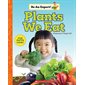 Plants we eat ( be an expert )
