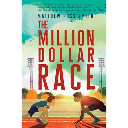 The Million Dollar Race