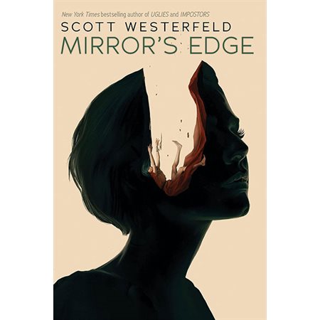 Mirror's edge, book 3, Impostors