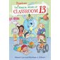 The Disastrous Magical Wishes of Classroom 13 (Book 2)