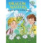 Bloom of the Flower Dragon, book 21, Dragon Masters