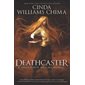 Deathcaster, book 4, Shattered Realms