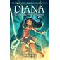 Diana and the Journey to the Unknown: Wonder Woman Adventures