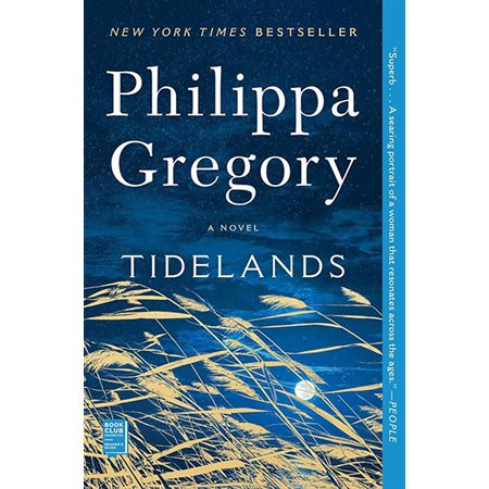 Tidelands (Book 1)