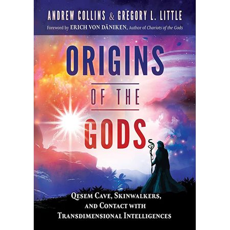 Origins of the gods