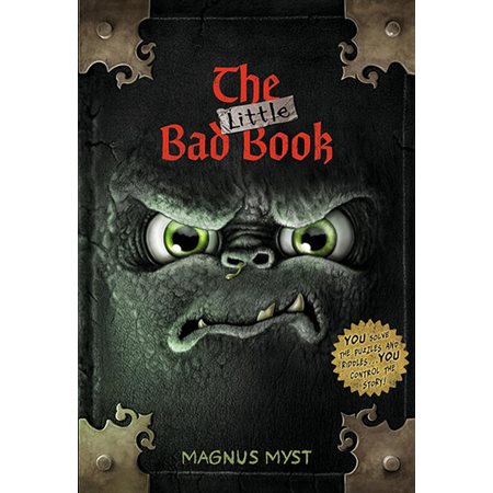The Little Bad, Book 1