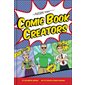 Comic Book Creators: Awesome Minds