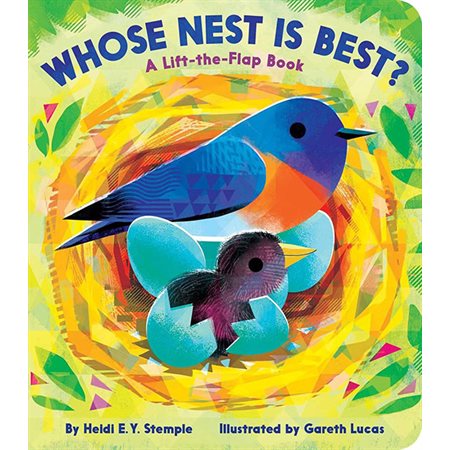 Whose Nest Is Best?