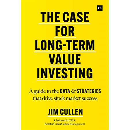 The Case for Long-Term Value Investing