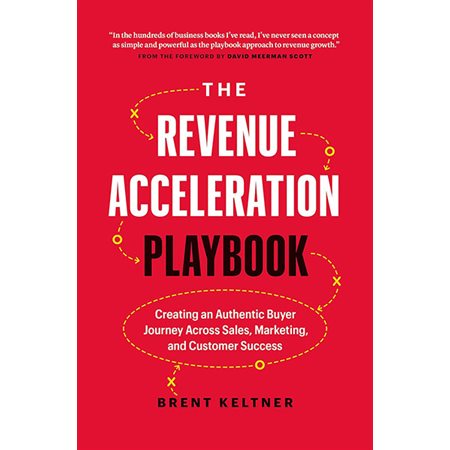 The Revenue Acceleration Playbook