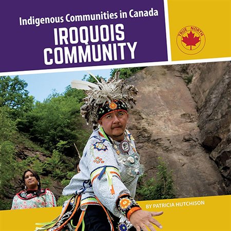 Iroquois Community