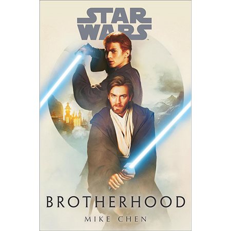 Star Wars: Brotherhood | Hardcover