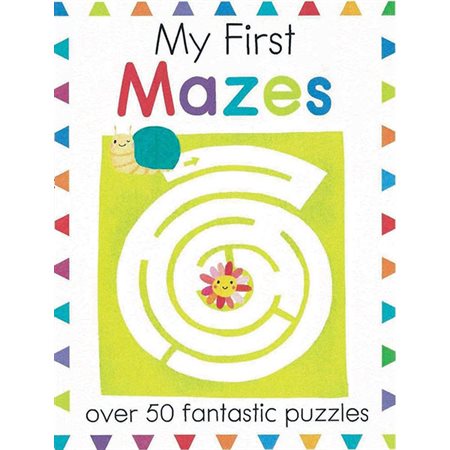 My first mazes