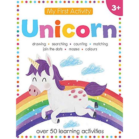 Unicorn : my first activity