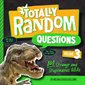 Totally Random Questions, vol. 3