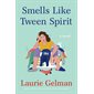 Smells Like Tween Spirit, book 4, Class Mom