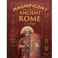 Ancient Rome; The Magnificent Book of Treasures