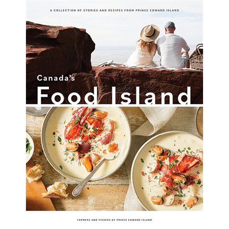 Canada's Food Island