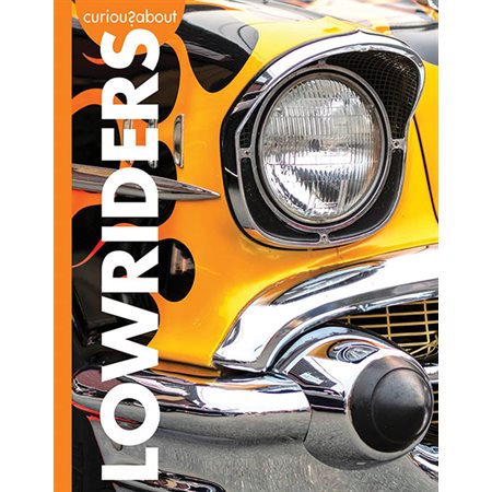 Curious about Lowriders