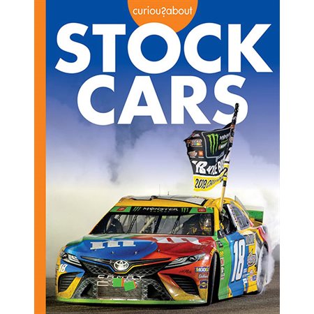 Curious about Stock Cars