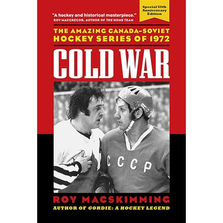 Cold War  (50th Anniversary ed.)