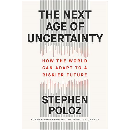 The next age of uncertainty