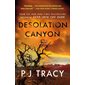 Desolation Canyon, book 2, Detective Margaret Nolan